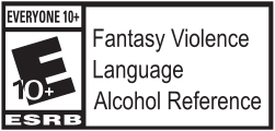 ESRB Rating